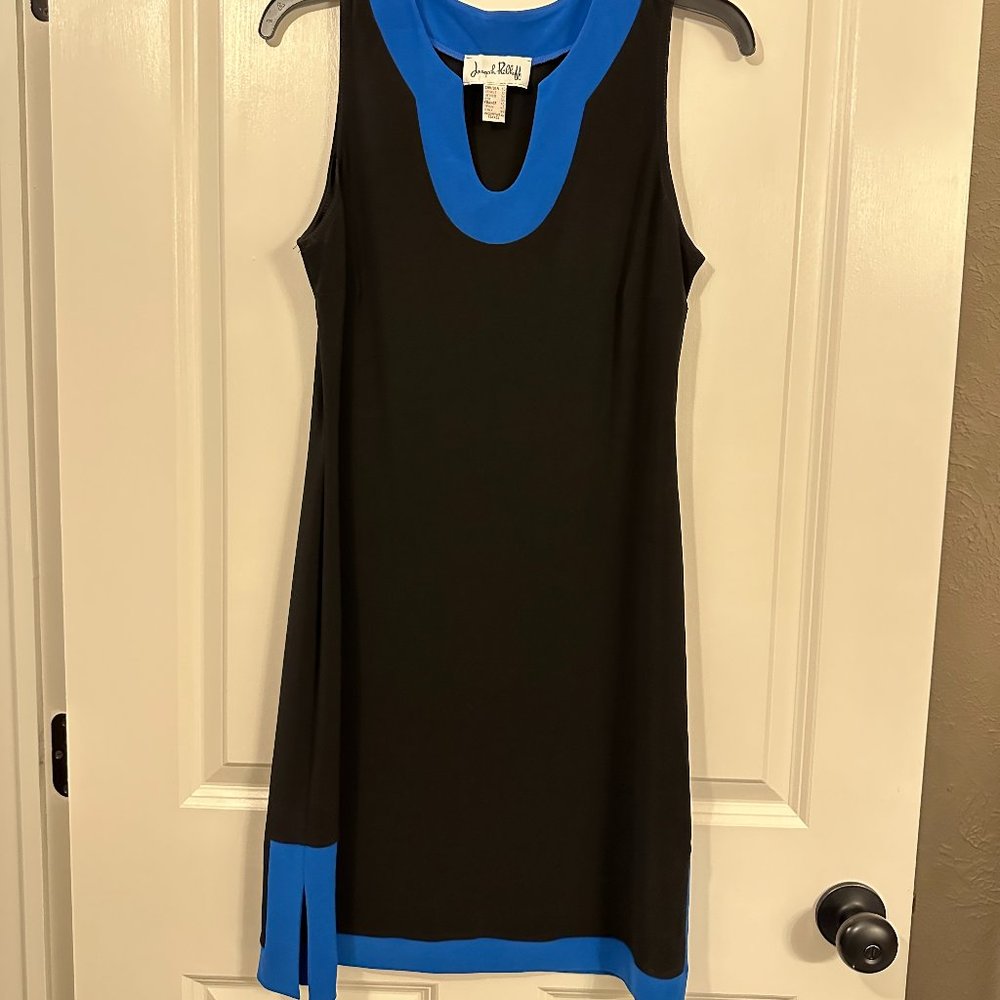 Joseph Ribkoff casual dress